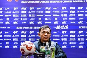 拉米罗：对国安来说每场比赛都是决赛 队里每一名成员都很重要